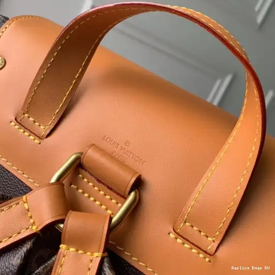 Cheap LOUIS TRIO VUITTON BACKPACK 0517